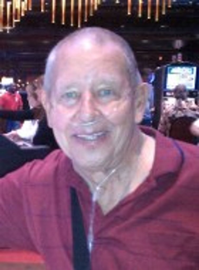 John J. Balinski Profile Photo