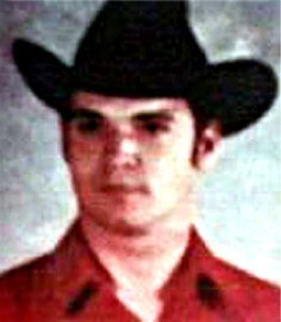 Bobby Dean Wood
