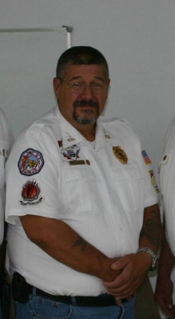 Jerry Lee Ritter Profile Photo