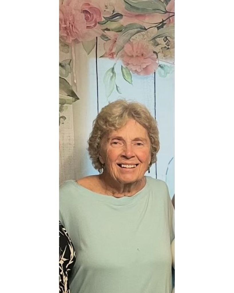 Elaine Hitchcock Reeves