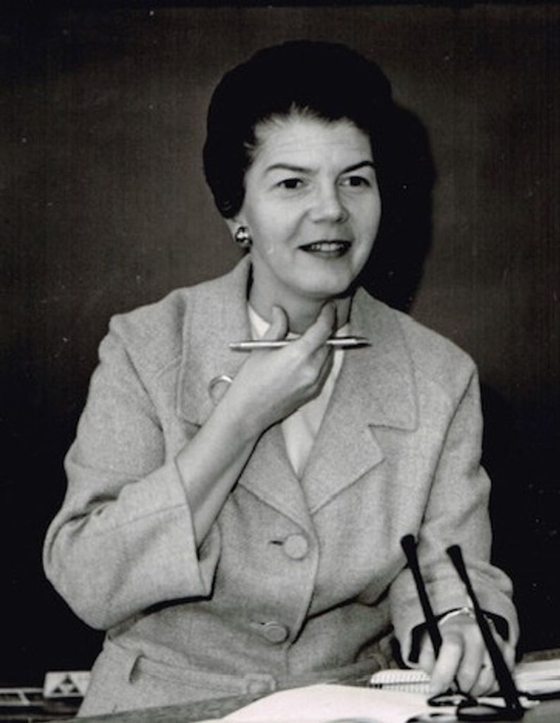 Pearl Shary