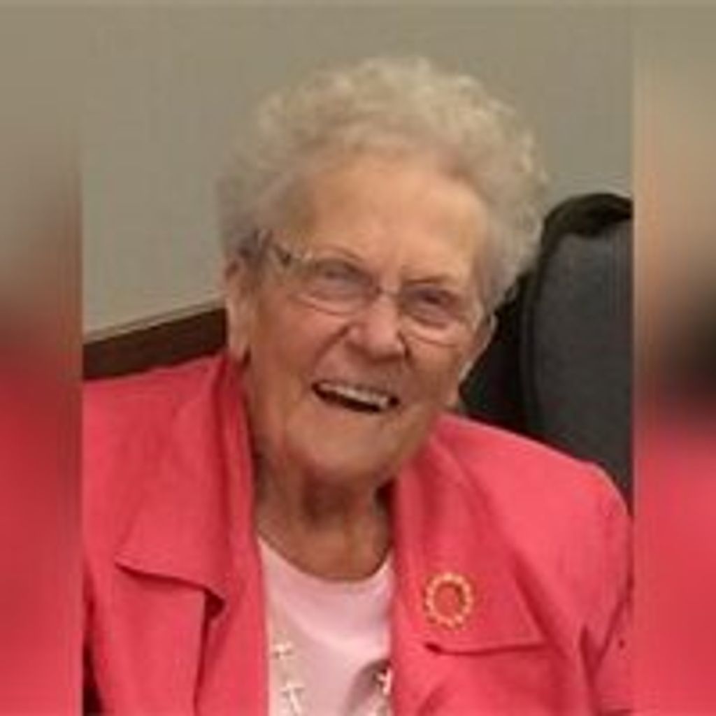 Elizabeth "Betty" J. Miller (Fader) Profile Photo