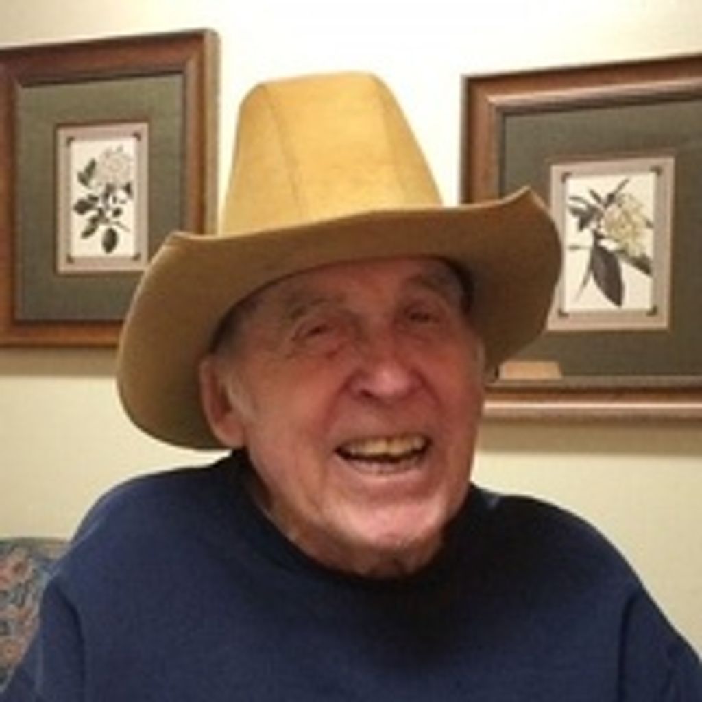 Gerald "Gerry" Wicks
