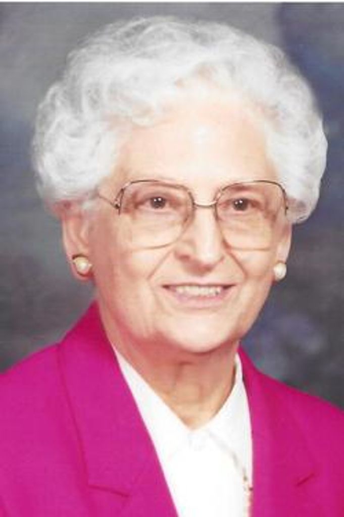 Mercedes (Stockemer) Raple