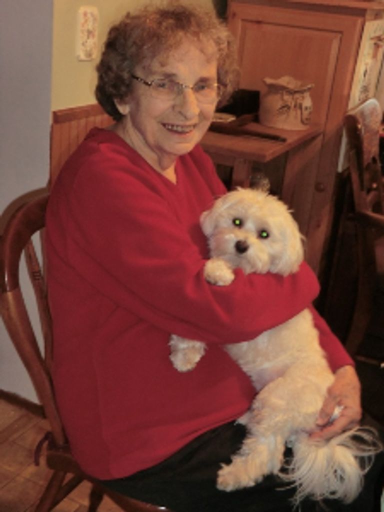 Patricia A. Bennett