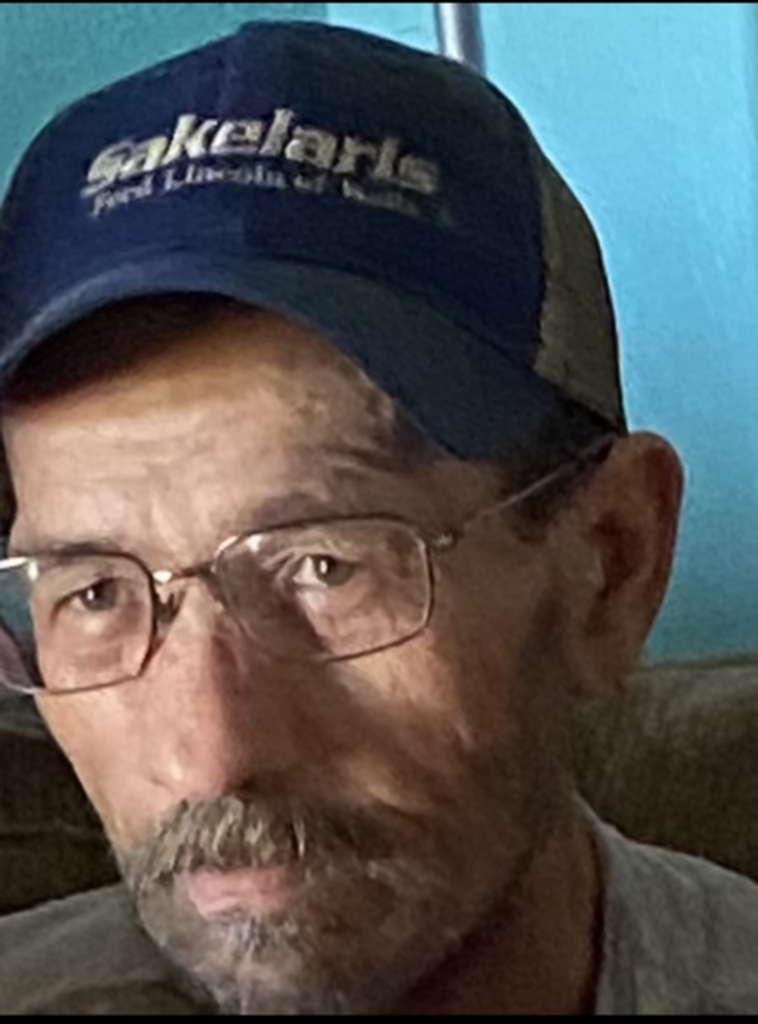 Craig Dale Vermillion Sr.