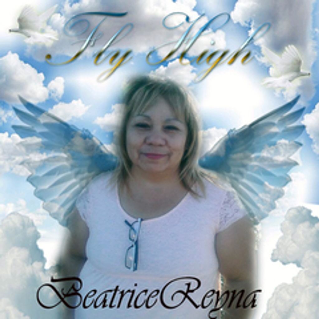 Beatrice Reyna