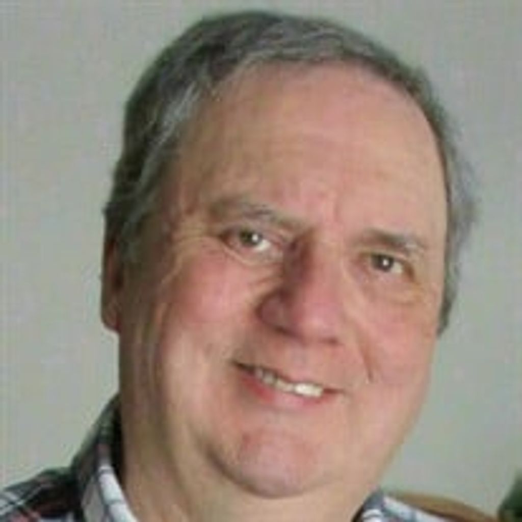 Franklin "Dick" Richard Parsons Profile Photo