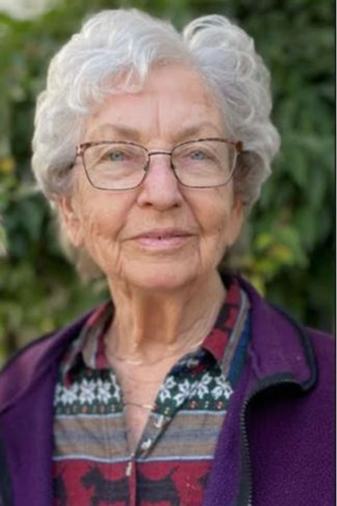Margie Marie Davis Profile Photo