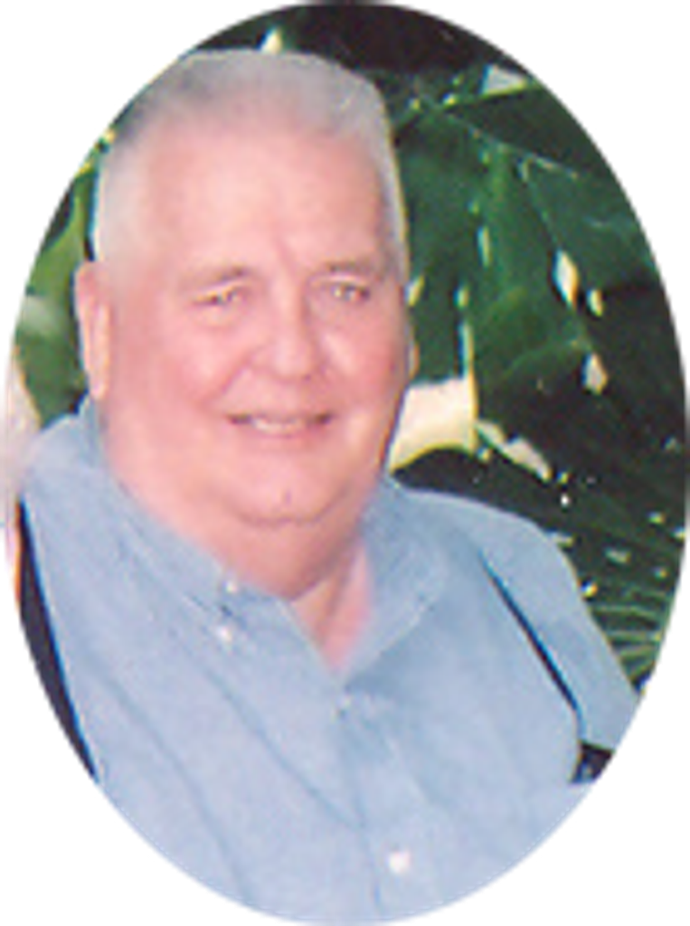 Walter Bailey