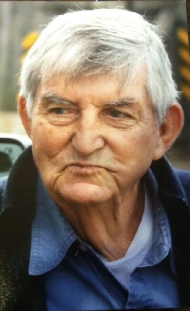 Robert "Sunny" George Profile Photo