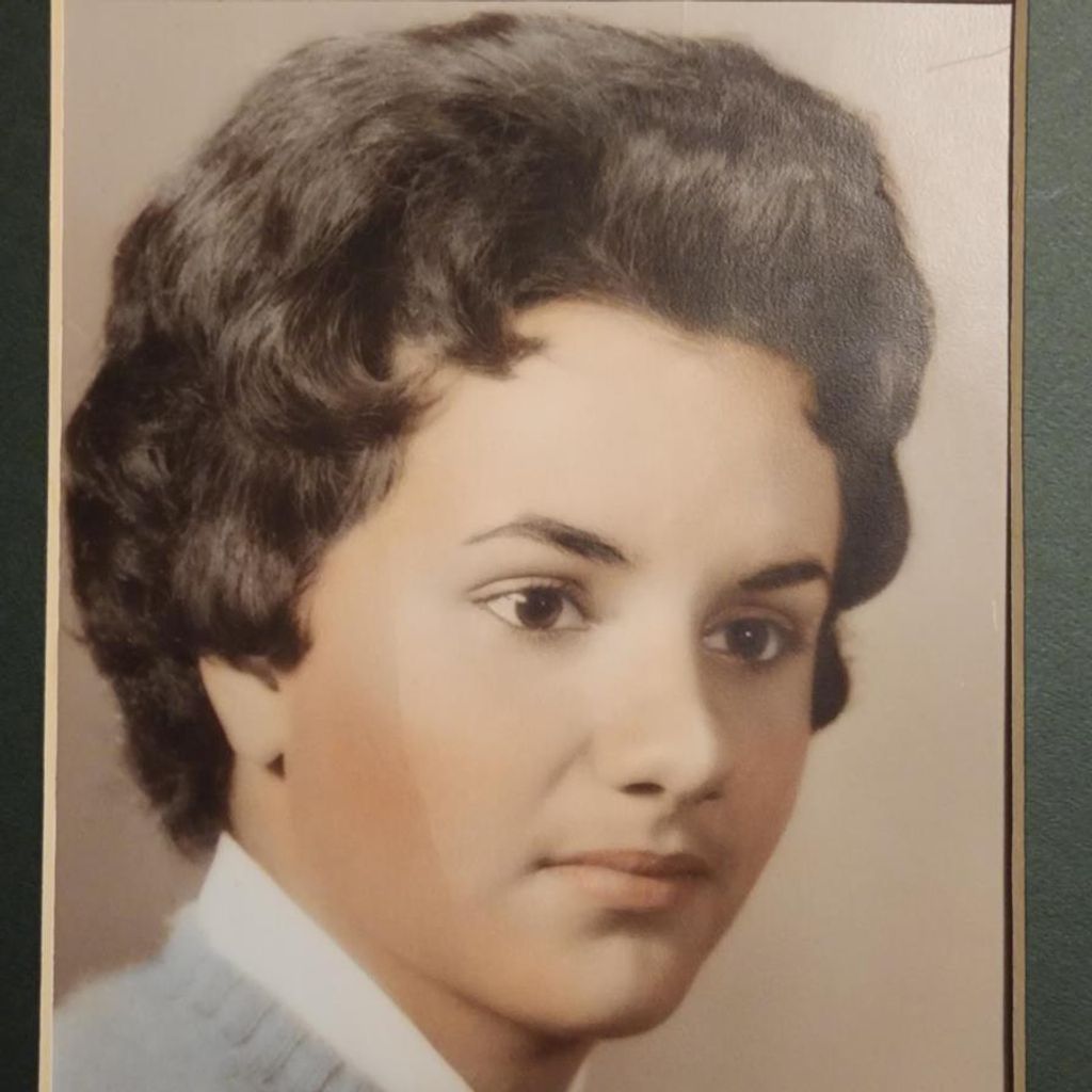 Dolores "Dee Dee" Pickett