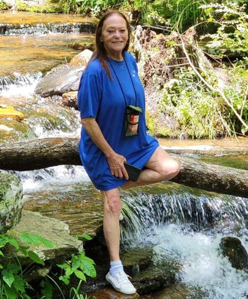 Mona Eileen Bankson Buck Profile Photo