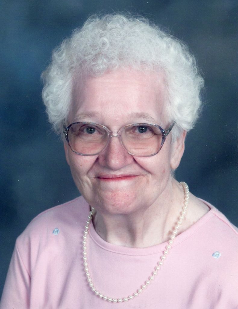 Rosella "Rosie" Friesen Profile Photo
