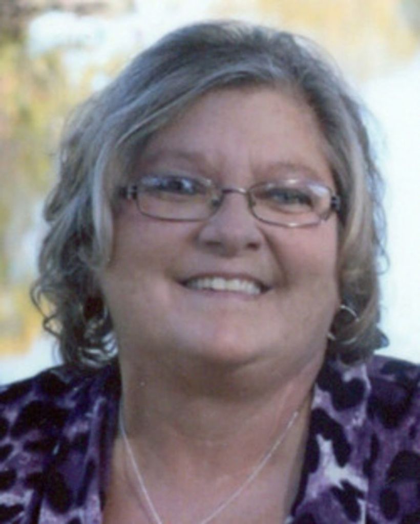 Carolyn Mae (Shoultz) Crathers