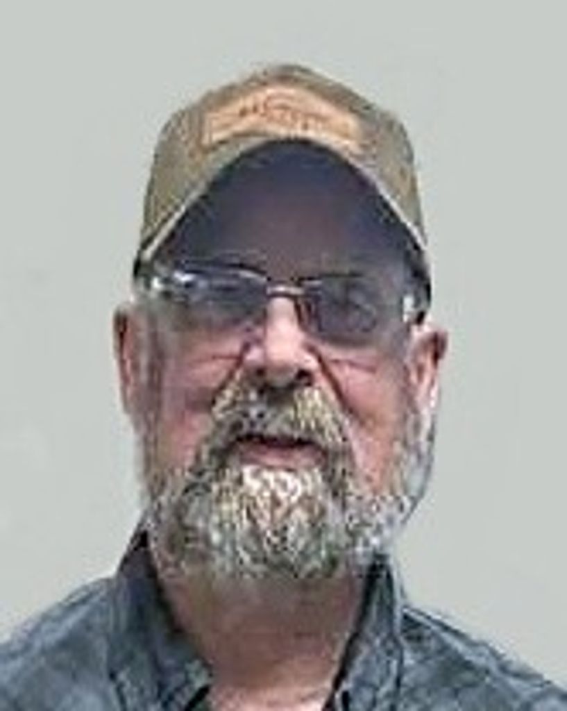 William Dwane Teegarden Profile Photo