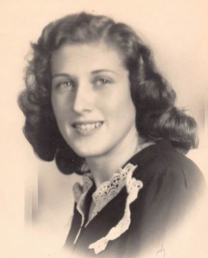 Thelma Mae (Blevins)  Mann Profile Photo
