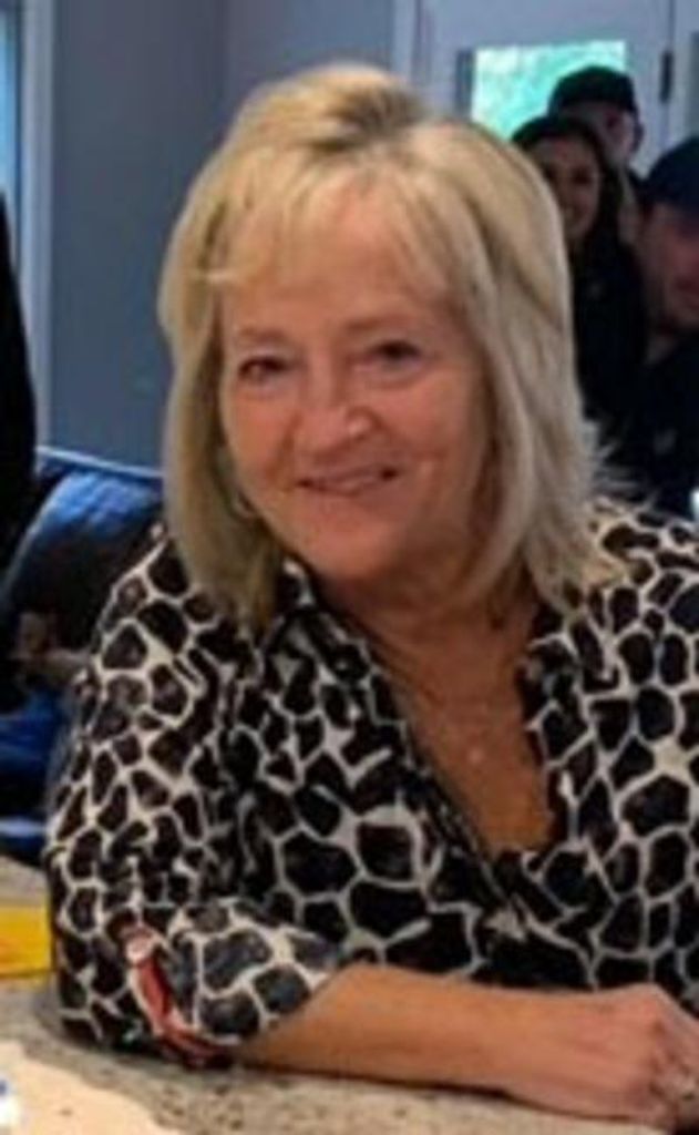 Sandra M. Macdonald Profile Photo