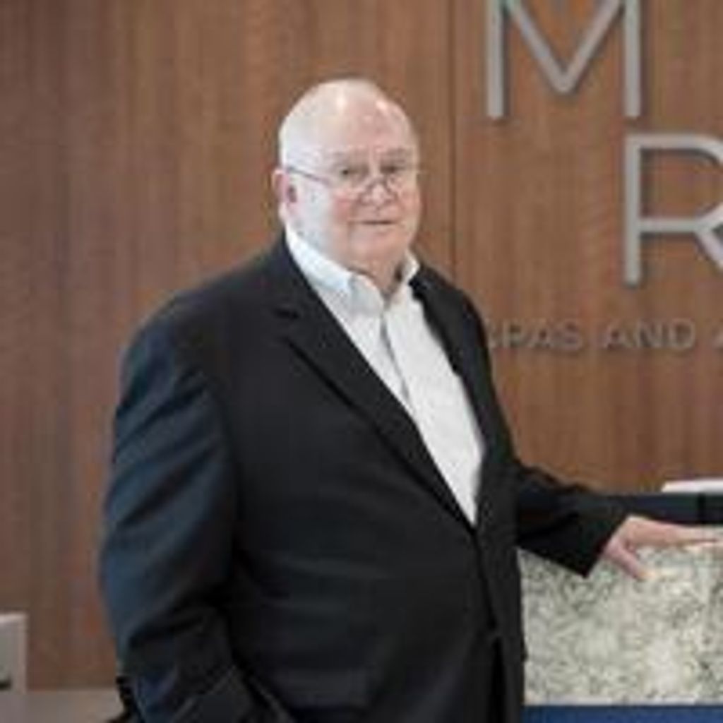 John B Mills, Jr. Profile Photo