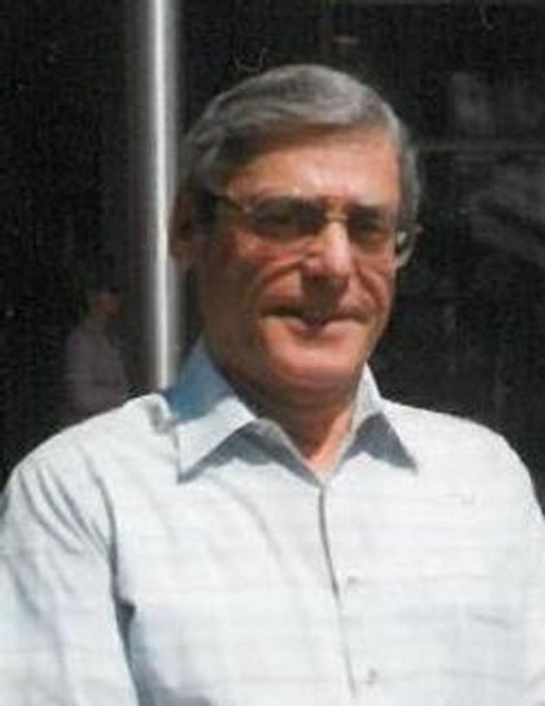 Joseph Walter Del Gaudio