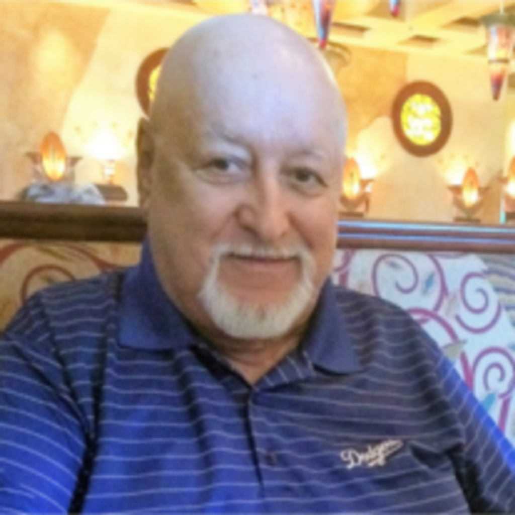 John Carlos Lotorto Profile Photo