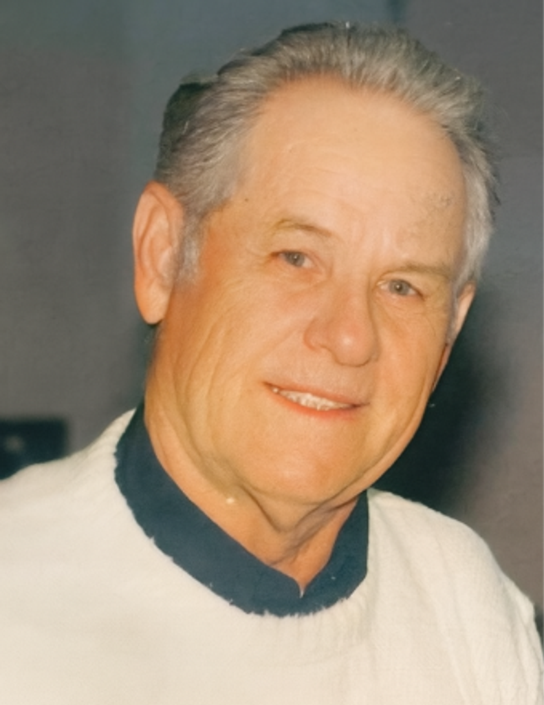 Stephen Ross Patterson Profile Photo