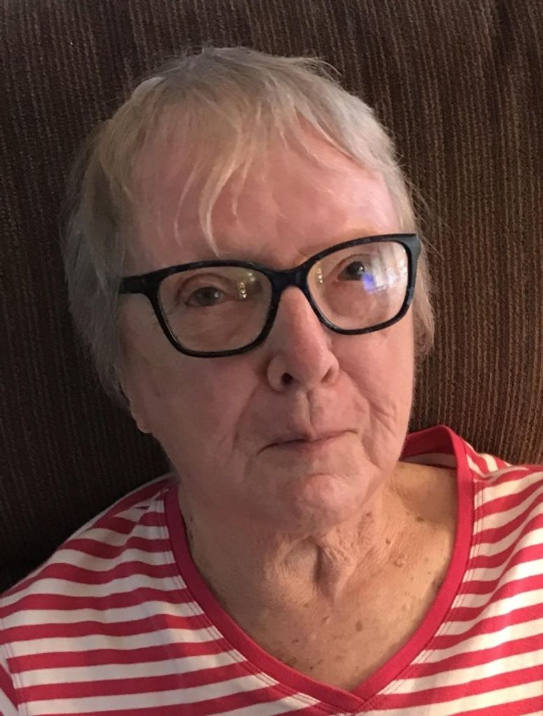 Eva Marie (Smith)  Baker Profile Photo