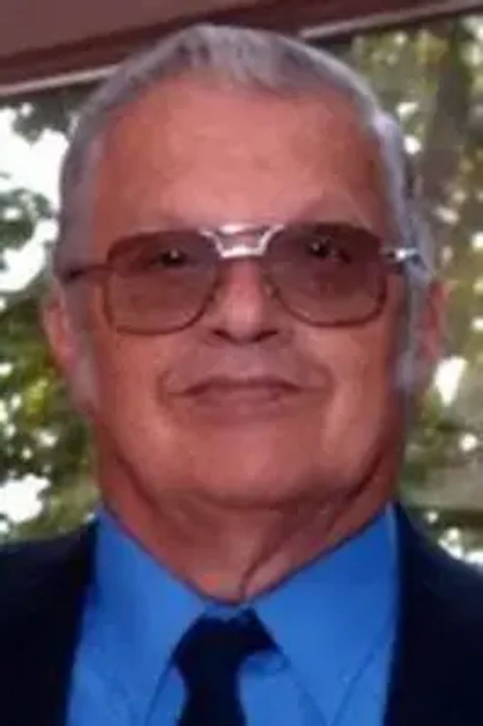 H. Gene Frankhouser