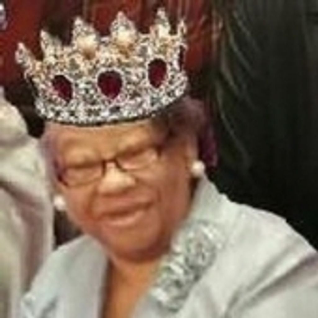Doretha Mother Williams