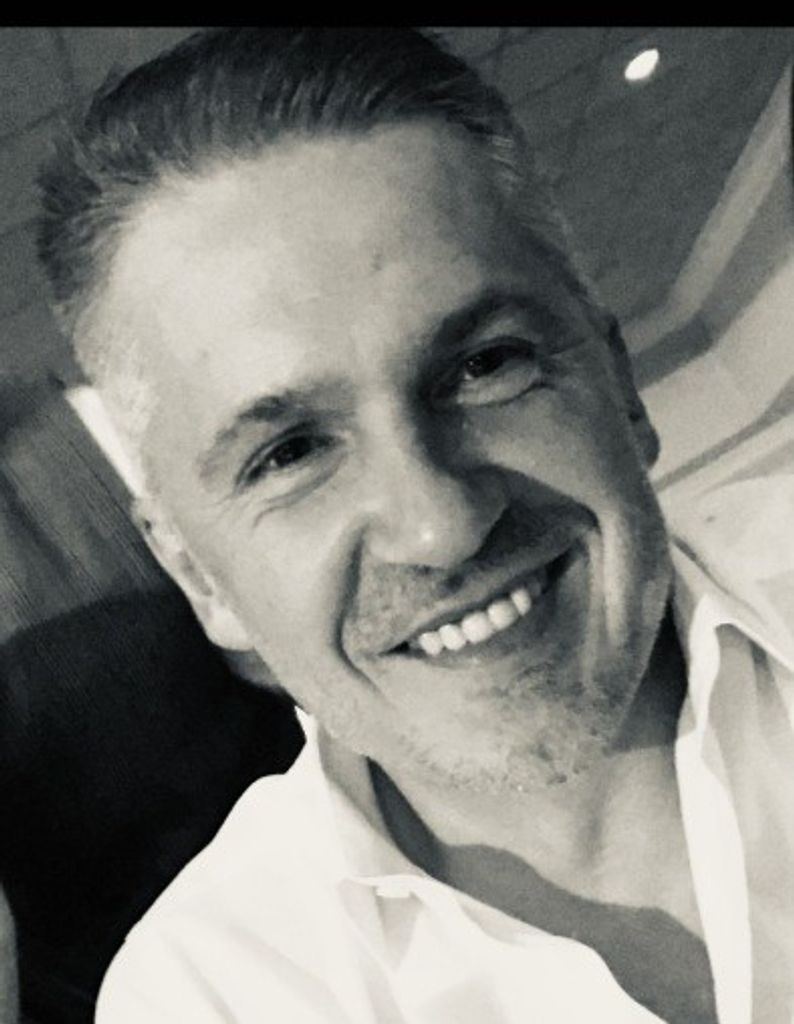 Krzysztof Augustynski