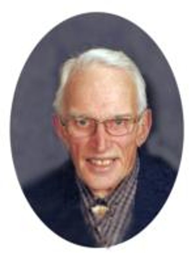 Keith David Webster