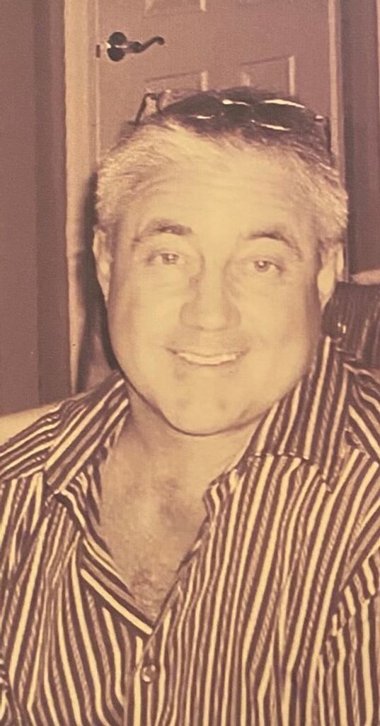 Paul D. Halling Profile Photo