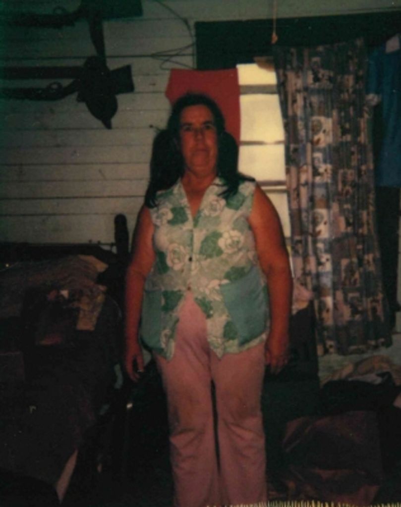 Dorothy Lucille Jones Profile Photo