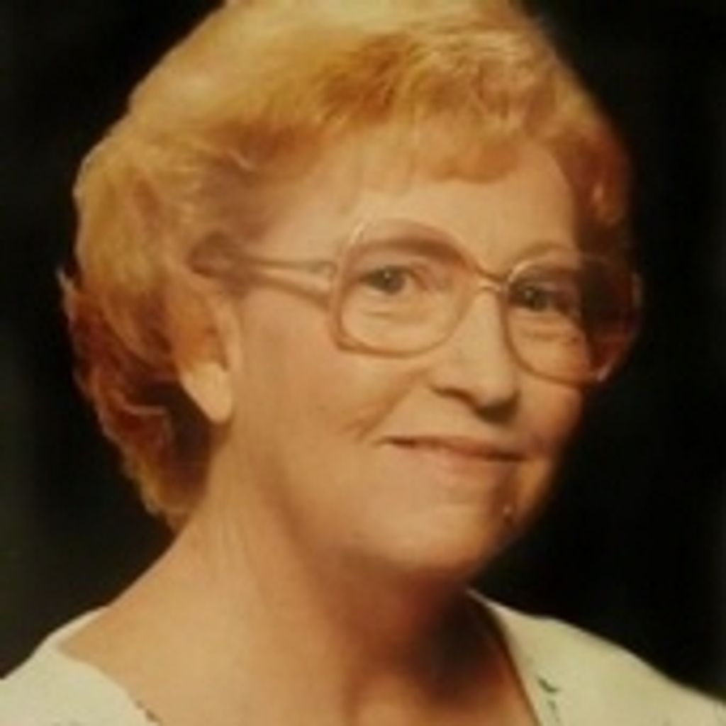 Anne Traywick