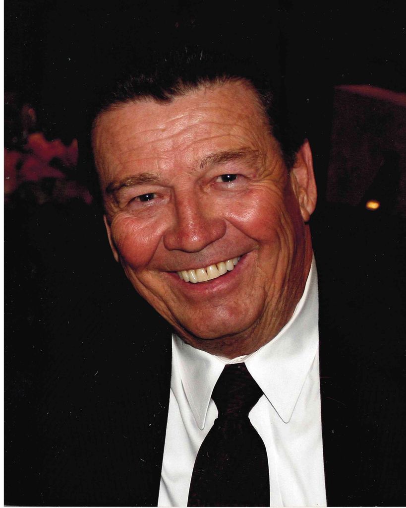 Floyd Bernard Hicks Jr. Profile Photo