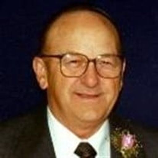 Ervin Klaassen Profile Photo