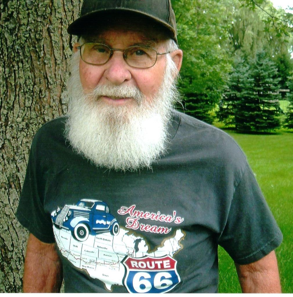 Paul Joseph Redd Profile Photo