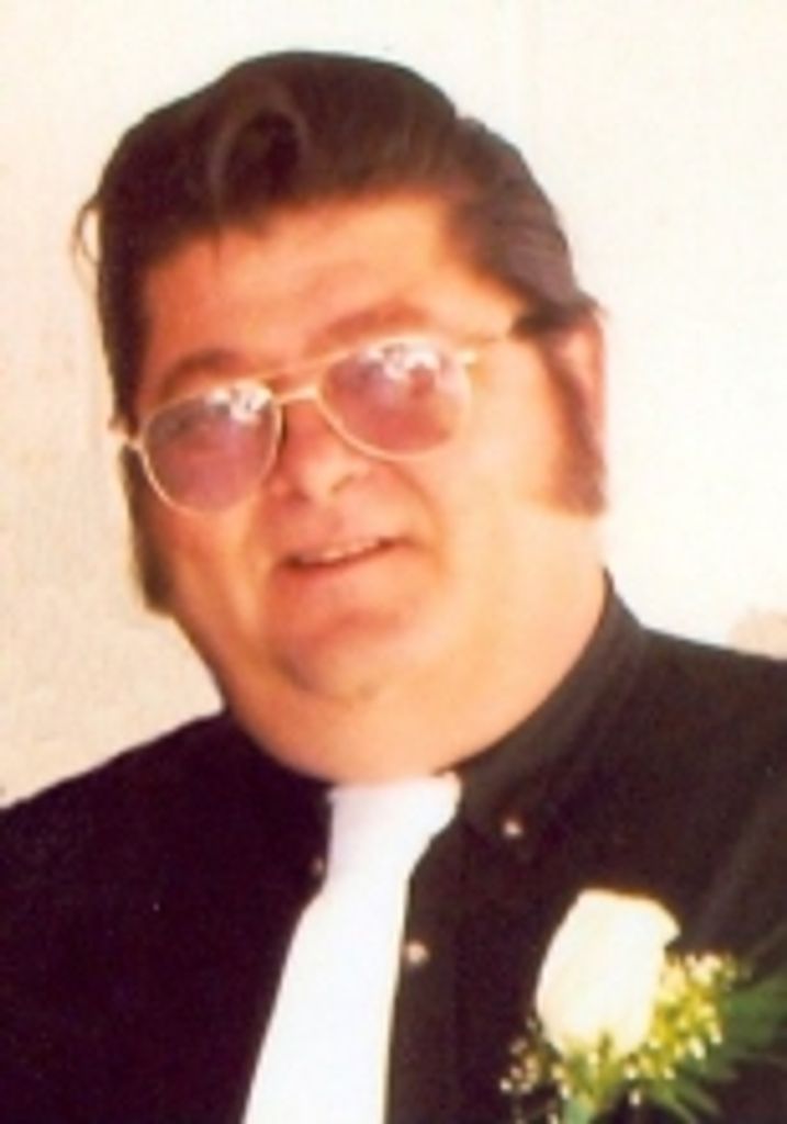 Donnie W. Jones