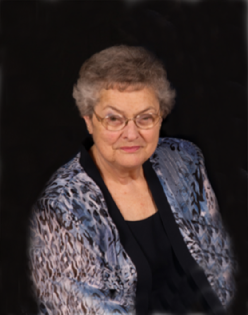 Eileen P. Huffman