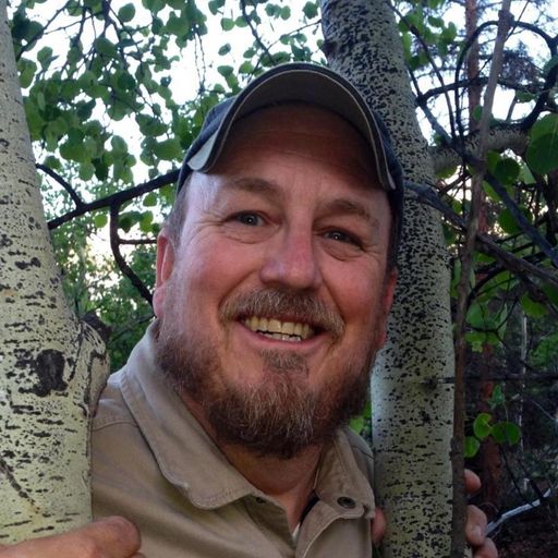 Carl Eric Fulton Profile Photo