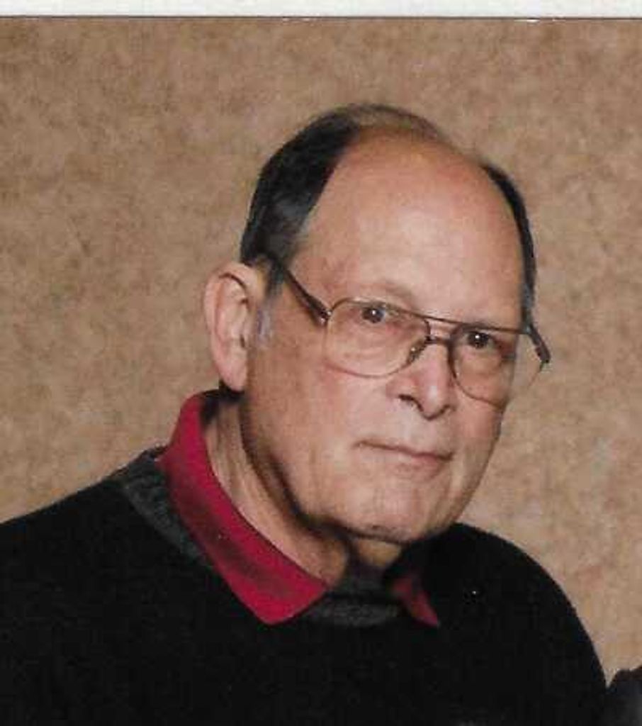 Donald F. Cravens Profile Photo