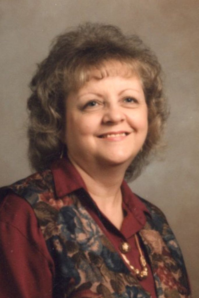 Lila Evelyn Plummer Profile Photo