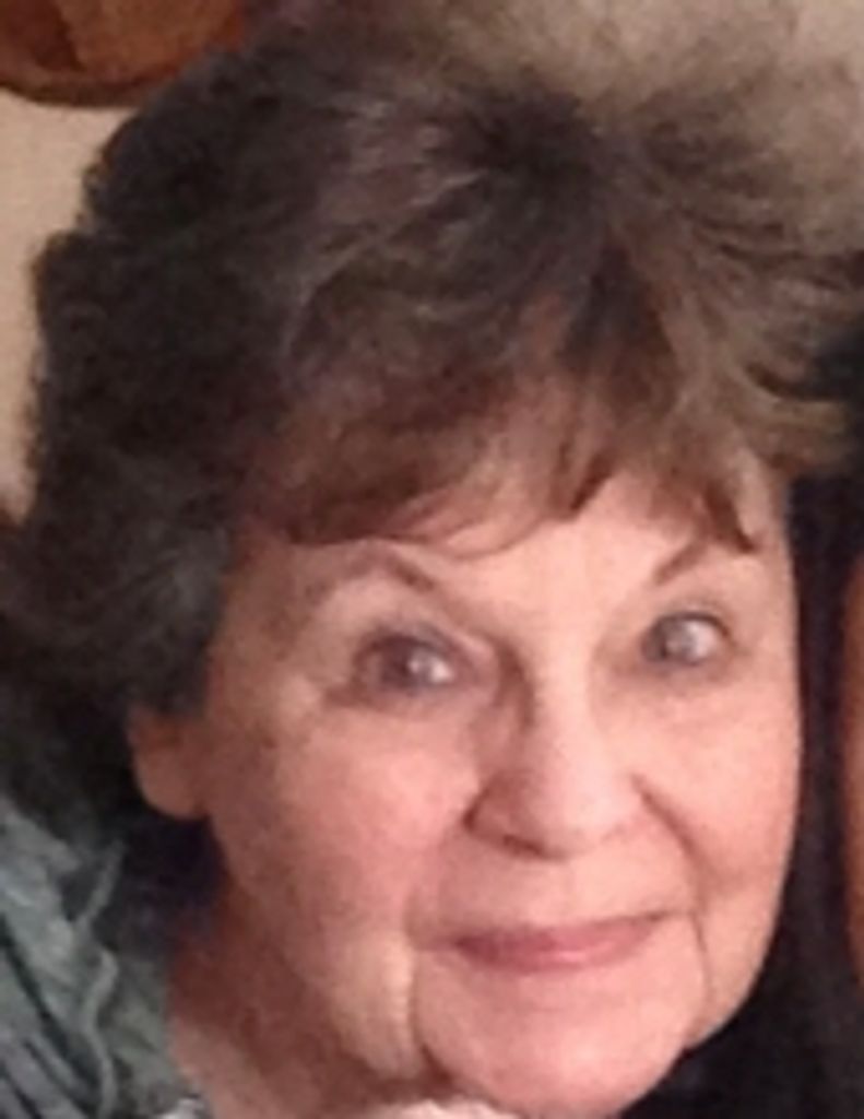 Corrine "Cookie" Marie Heisz