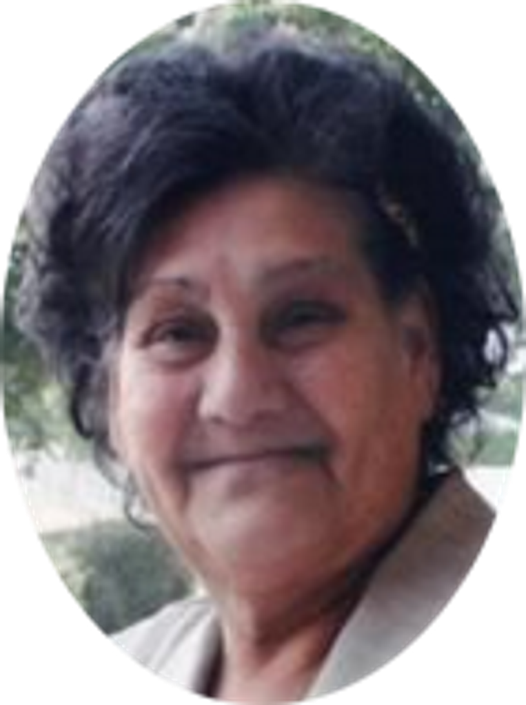 Virginia G. Zuniga