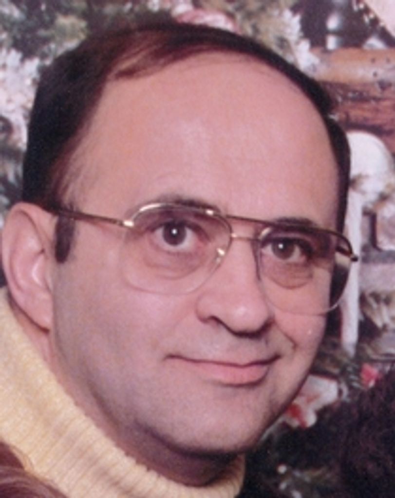 Charles Frederick Brightbill