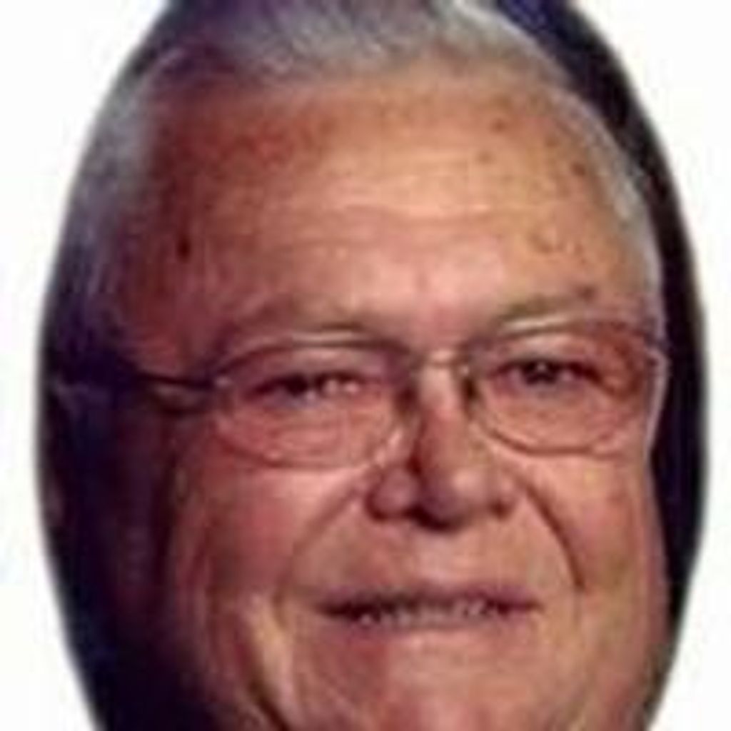 William  G. Dahlstrom