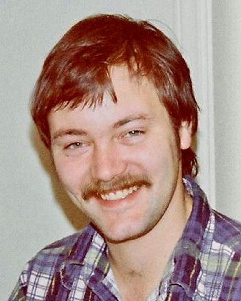 Edwin Pruett Profile Photo