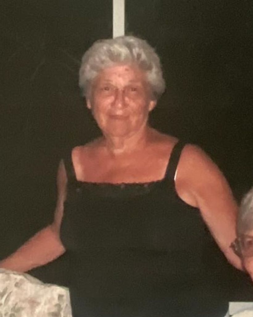 Norma E. Hollingsworth