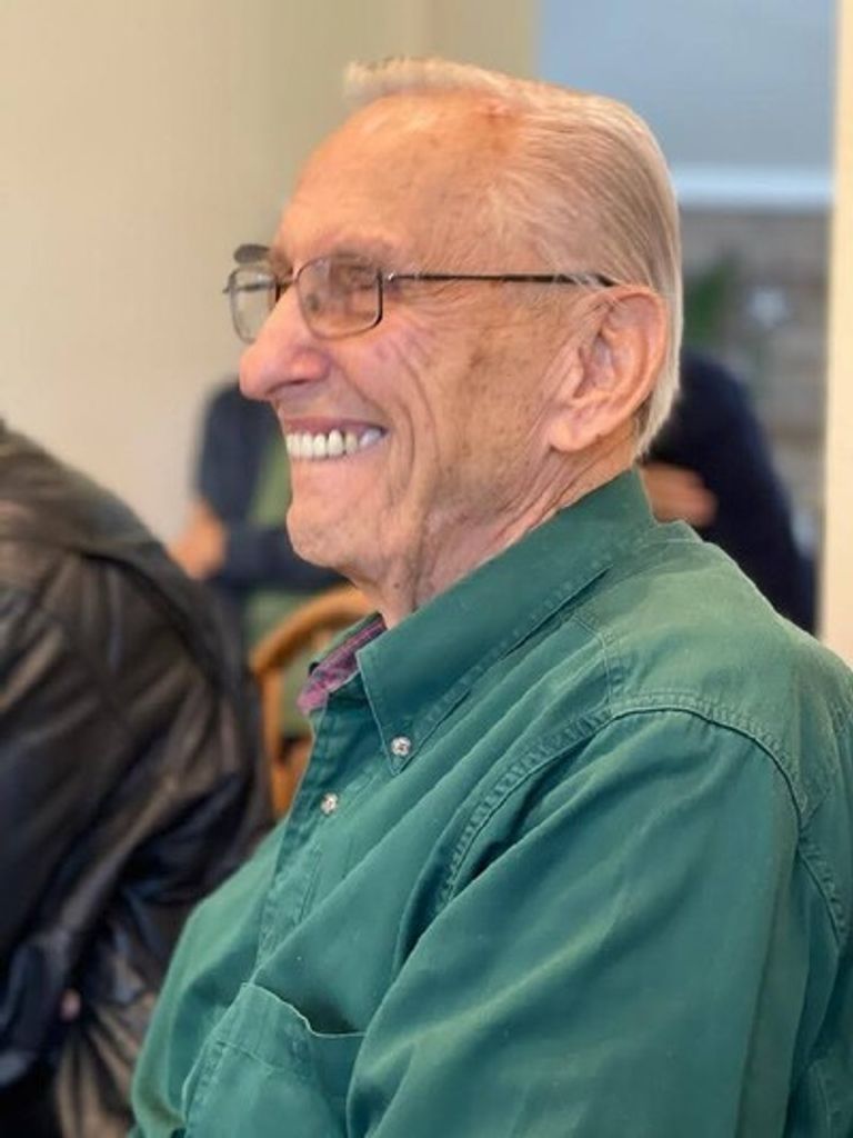 Richard "Sam" E. Becker