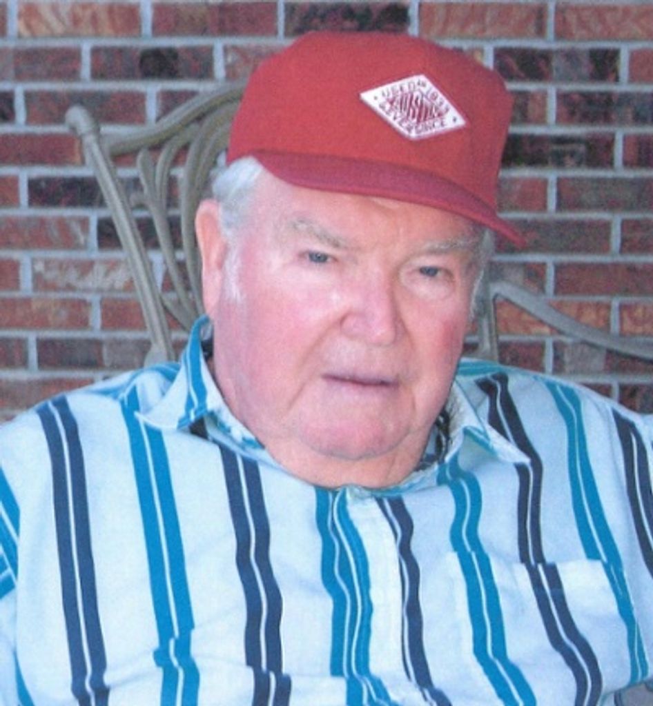 Leonard Crawford Johnson Profile Photo